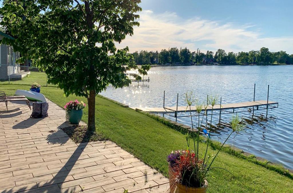 Detroit Lakes House | The Lakefront Home - 5 Minutes From Detroit Lakes!