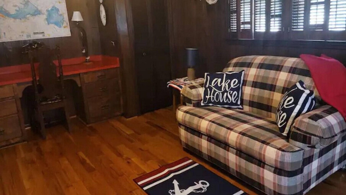 Moncks Corner House | The Lakehouse