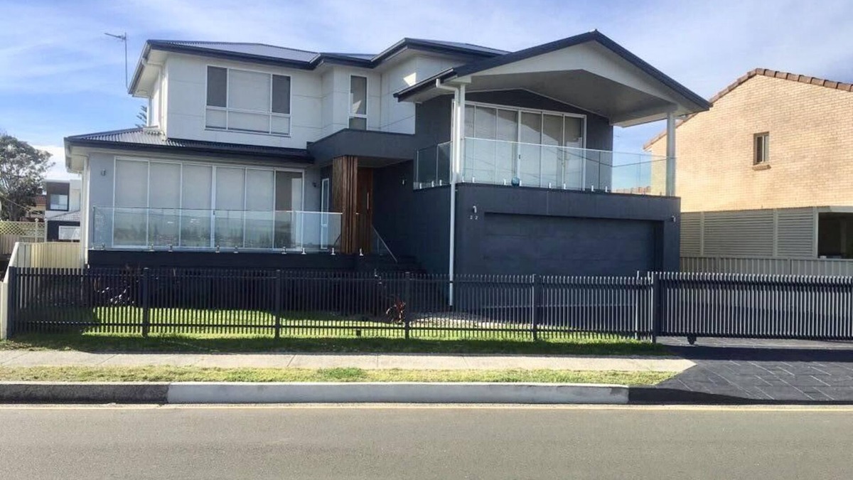 Windang House | The Lakehouse Windang
