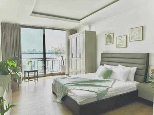 Yen Phu Apartment | The LakeView - West Lake Kemhome