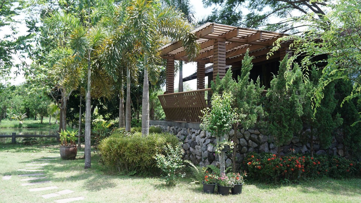 Lampang Hotel | The Lampang Villa