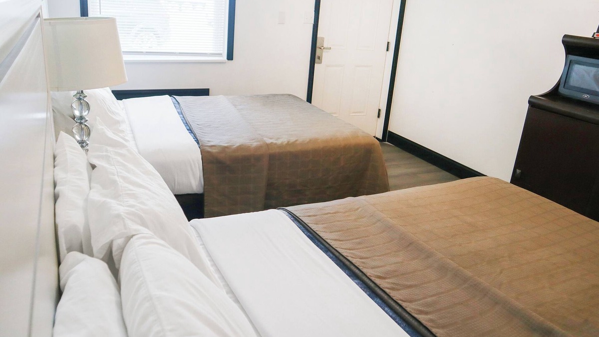 Ronks Hotel | The Lancaster Motel By OYO Ronks near Paradise