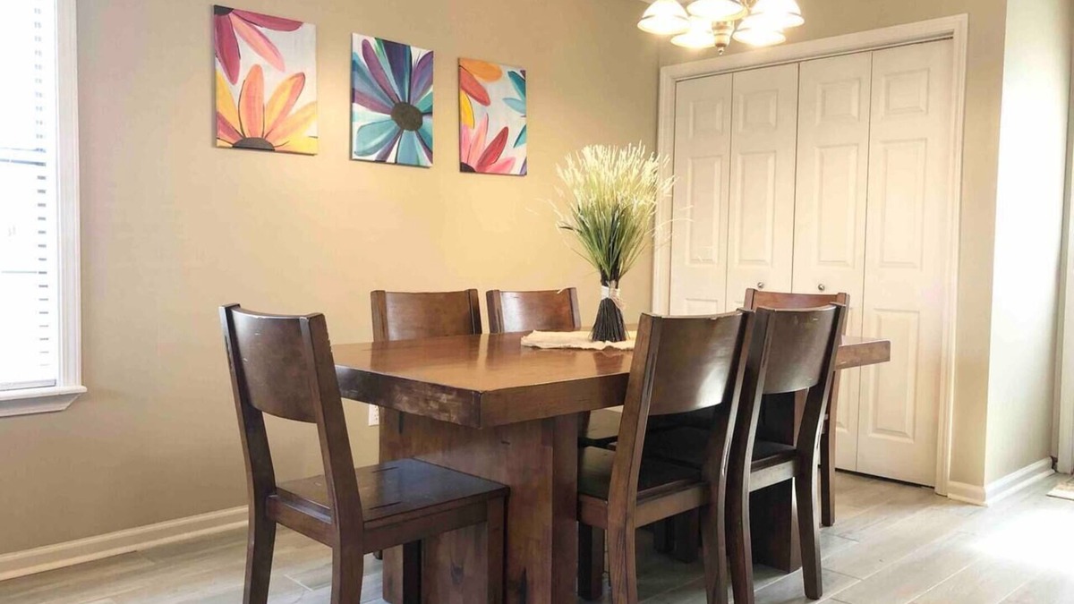 Jonesboro House | The Landing at Hilltop - near ASU & NEA Baptist