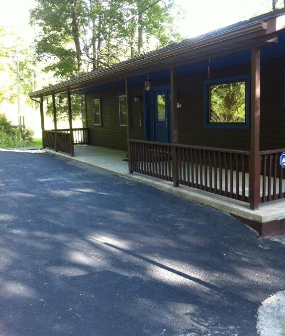 Elkins House | The Landing on Shavers