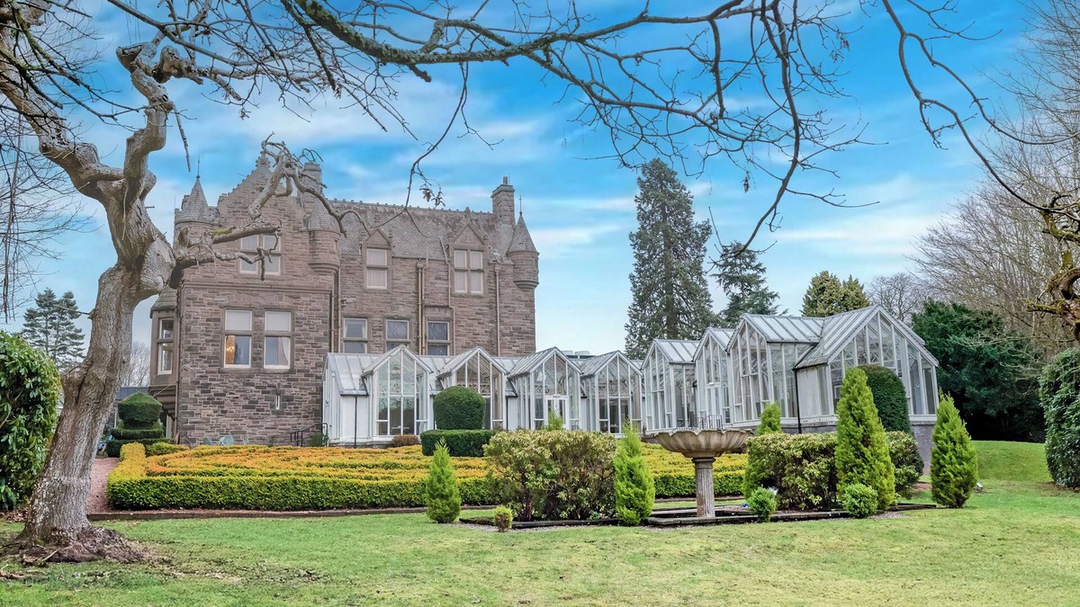 Glenisla Hotel | The Landmark Hotel & SPA Leisure Club Dundee By Sunday