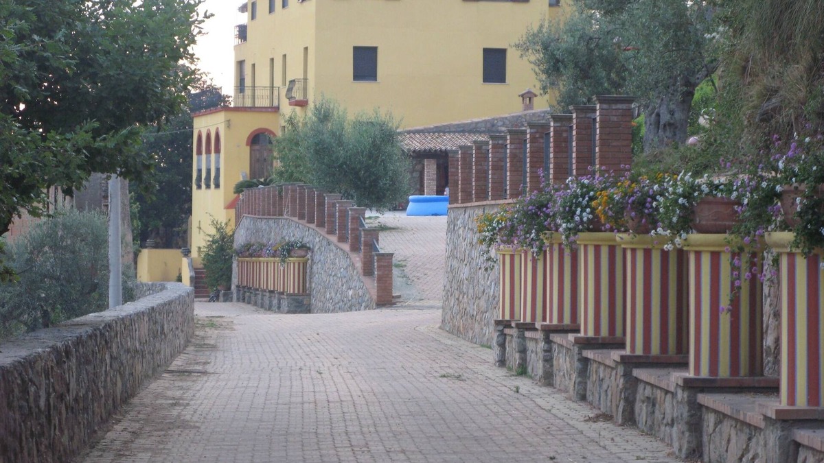 Cetraro Other | THE LANDS OF SAN LEONARDO, Luna