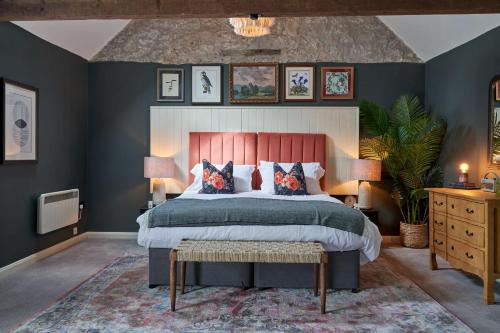 Lower Langford Hotel | The Langford Inn