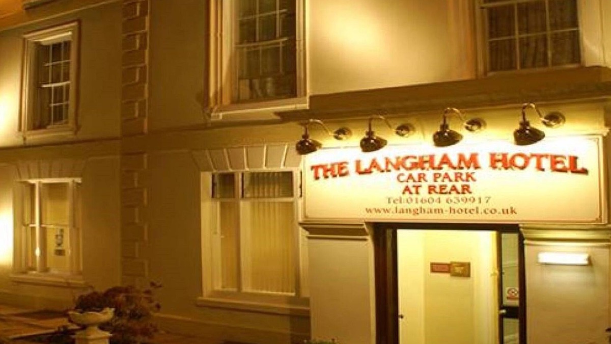 Northampton Hotel | The Langham Hotel