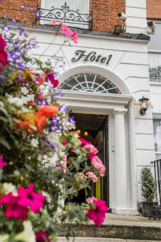 Ballsbridge Hotel | The Lansdowne Hotel