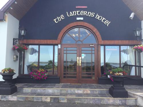Tarbert Hotel | The Lanterns Hotel