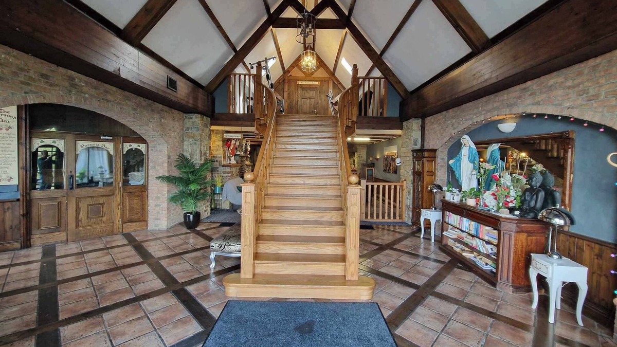 Tarbert Hotel | The Lanterns Hotel