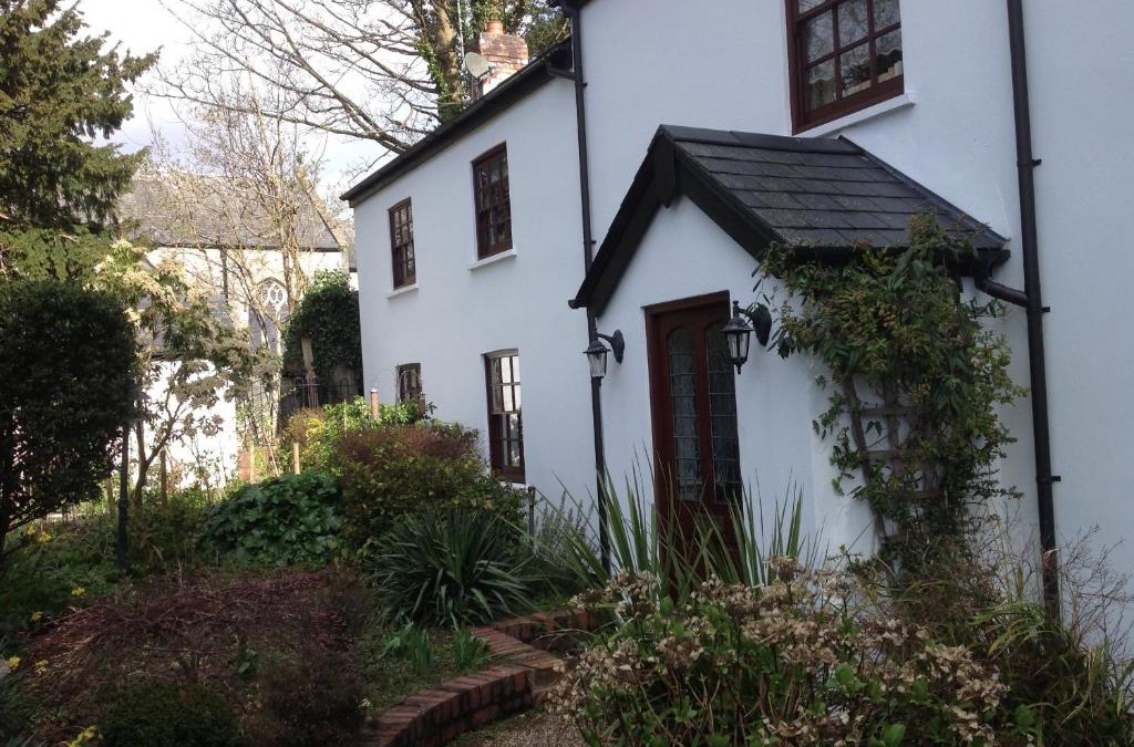 St. Fagans Bed & Breakfast | The Laurels Bed and Breakfast