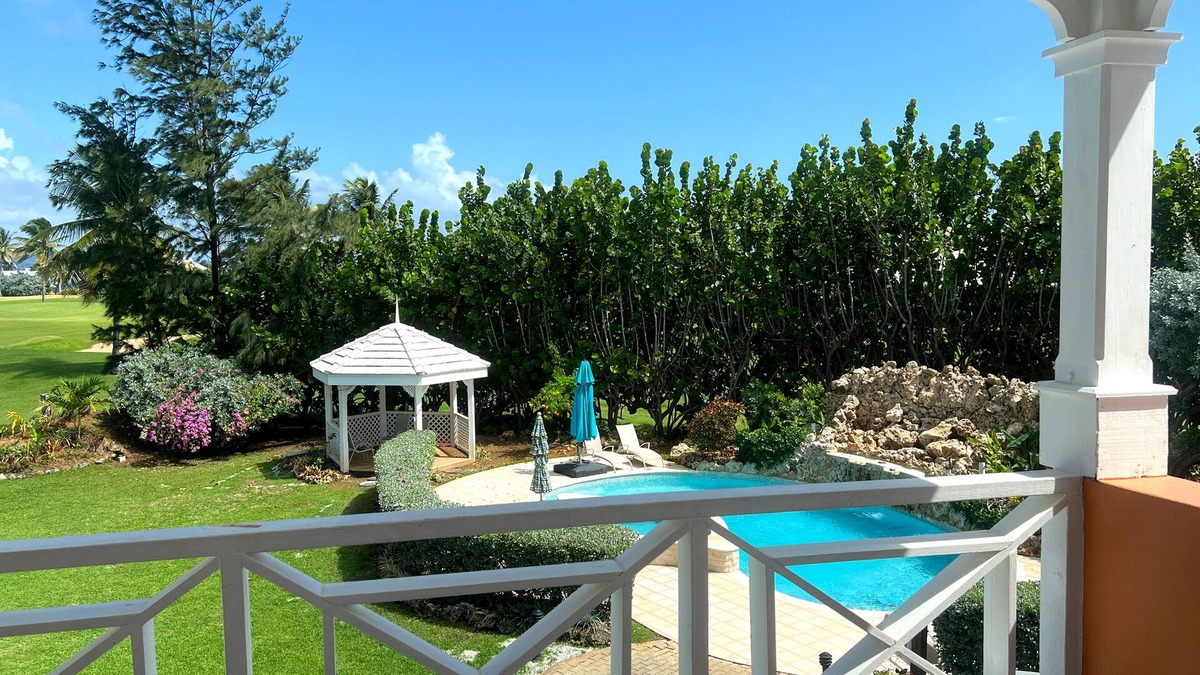 Lowlands Villa | The Lauren Taylor Villa - Tobagonnn