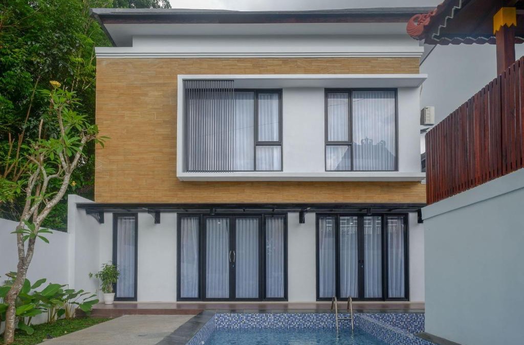 Banjarasri Hotel | The Lavana Greenkhaza Villa Jogja