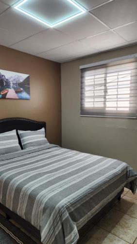 St. Helena Apartment | The Layover - 6 mins from the airport, Fully equipped for short and long stays