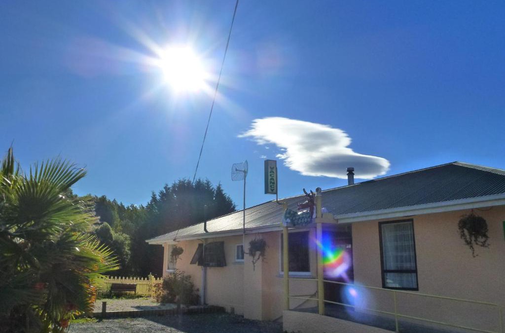 Murchison Hostel | The Lazy Cow Accommodation