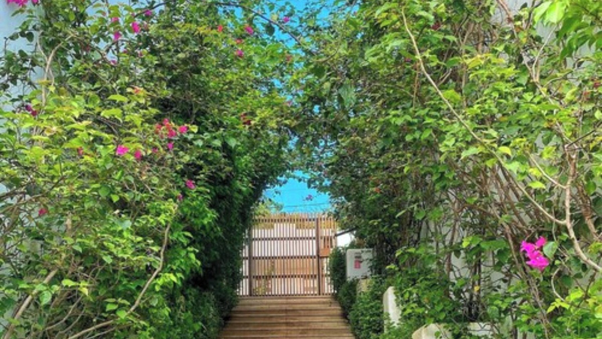Freetown Hotel | The Lead Hotel