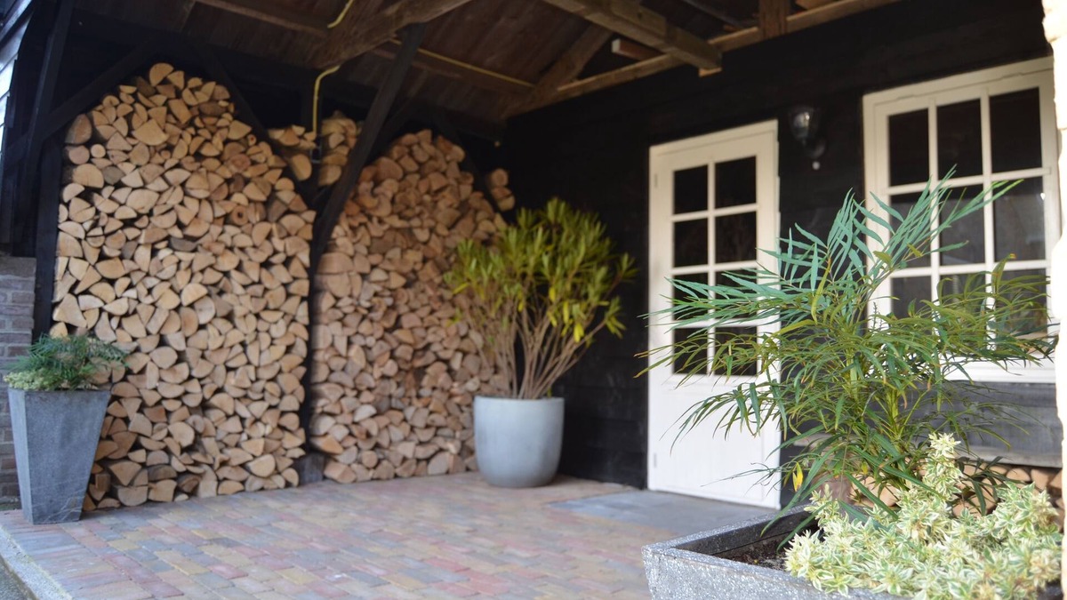 Schoorl House | The Leemhuis, a wonderful home in a fantastic location on the highest dune