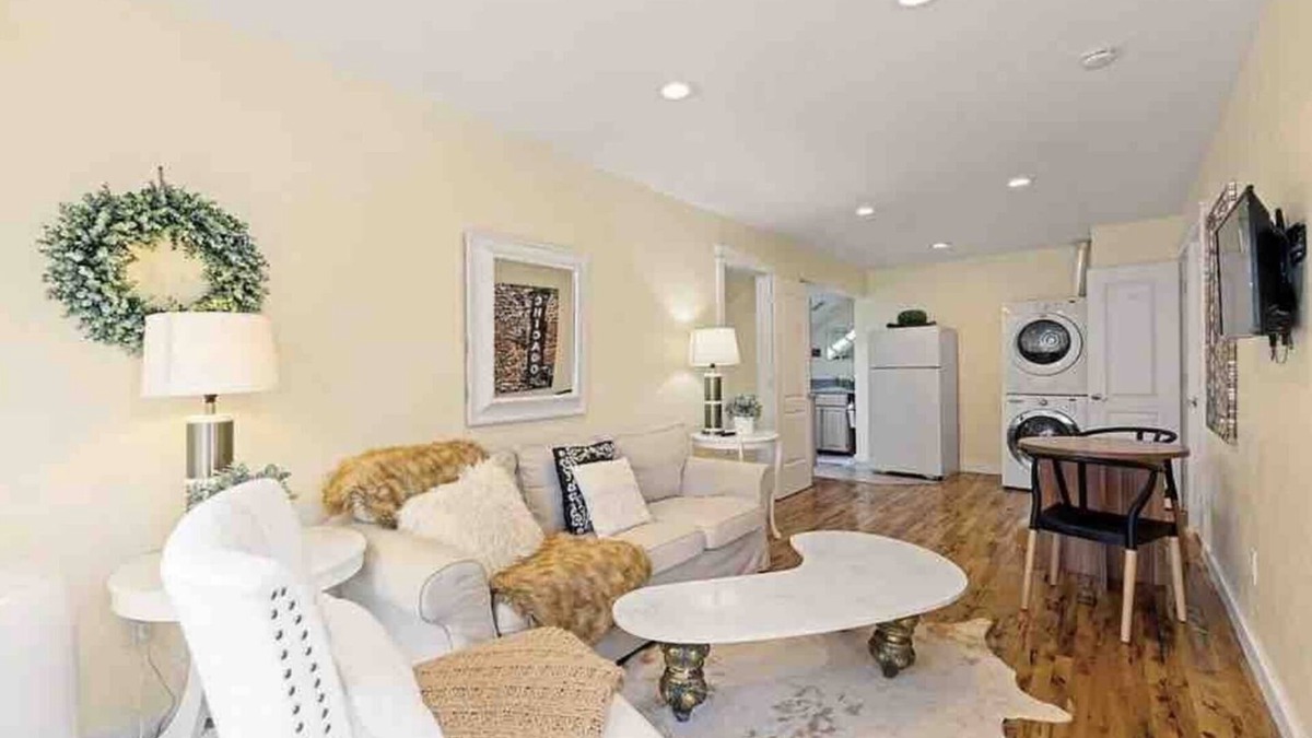 Vancouver Apartment | The Leisure Loft is a New One Bedroom Apartment