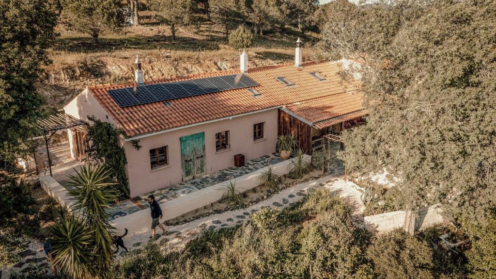 Cerca dos Pomares Apartment | The Lemon Lodge