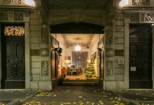 Porta Milano Hotel | The Leoncino Hotel