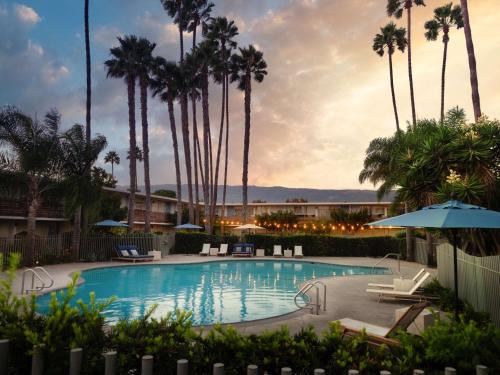 Goleta Resort | The Leta Santa Barbara Goleta, Tapestry Collection by Hilton
