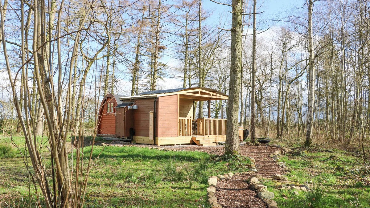 Aldbrough St. John Cottage | The Leveret