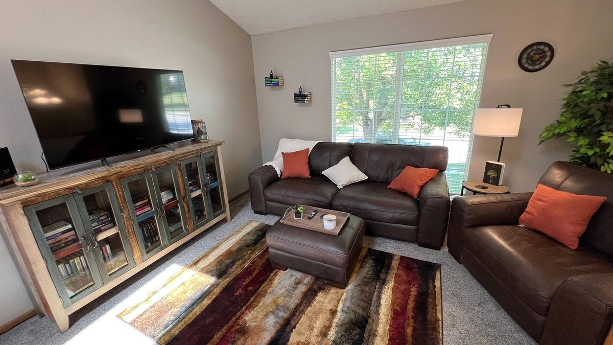 Millard House | The Library in West Omaha