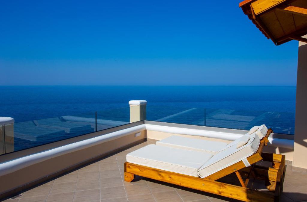 Limnionas House | The Life Suites