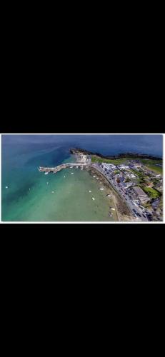 Skerries Apartment | The Lifeboat & Seaview Terrace