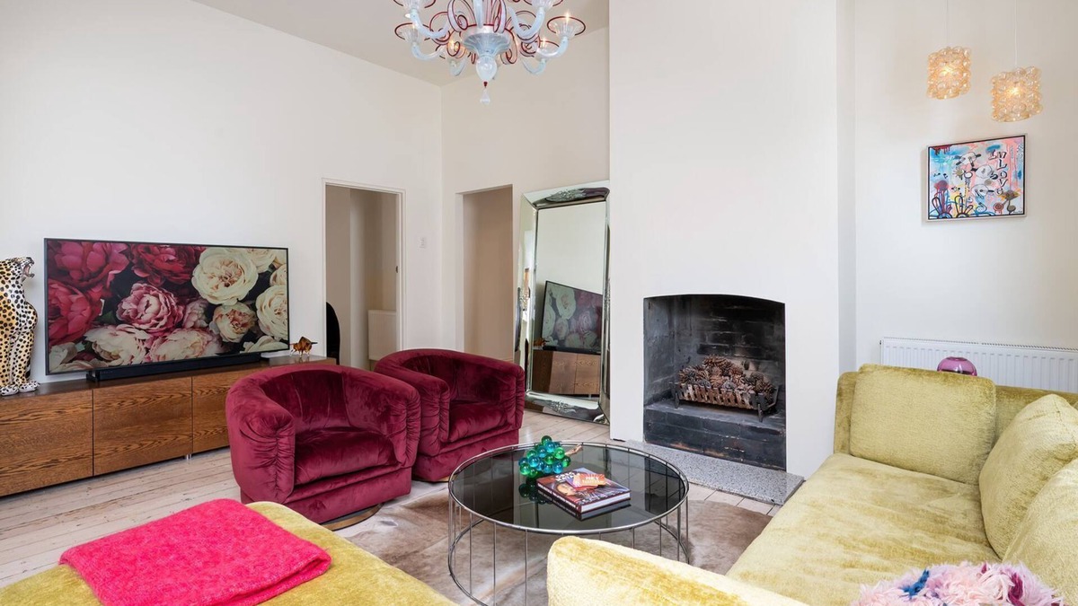 Prahran House | The Light Space - Prahran