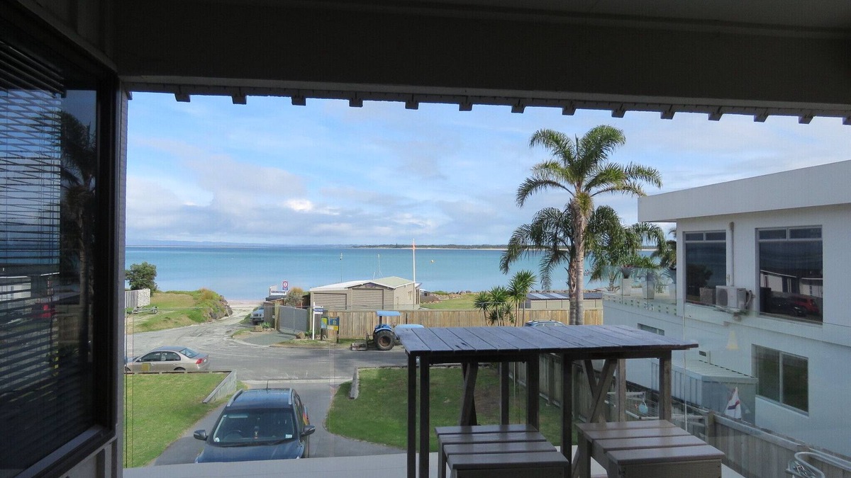 Rangiputa House | THE LIGHTHOUSE