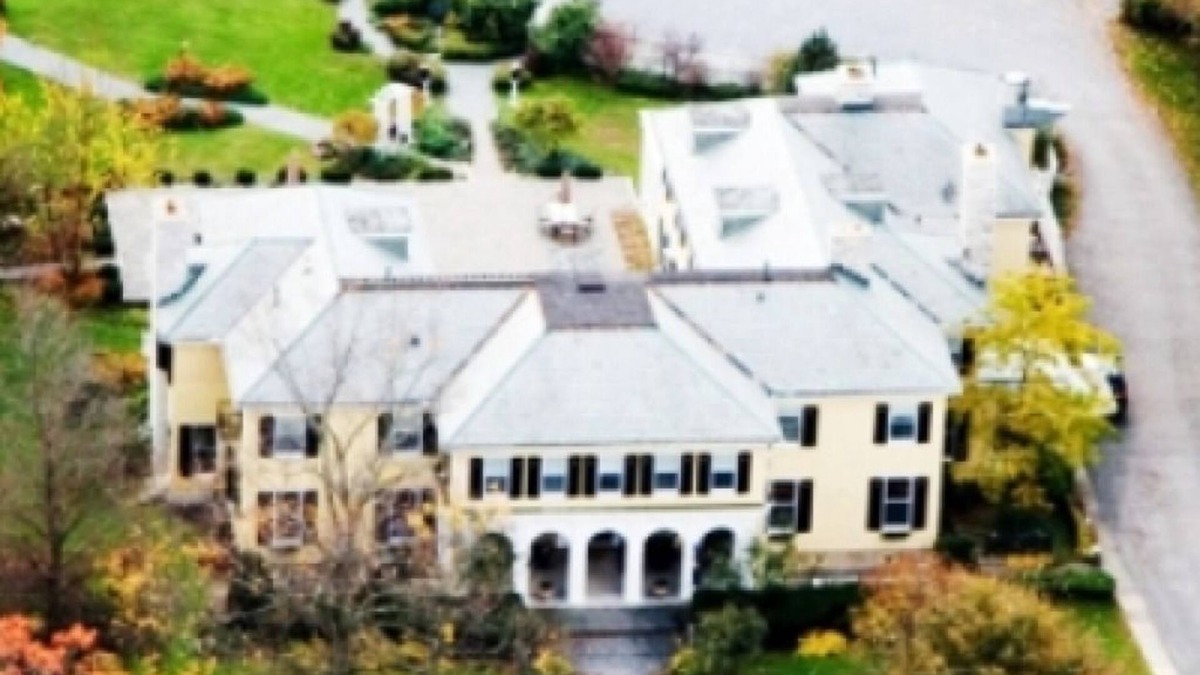 Brandon Bed & Breakfast | The Lilac Inn
