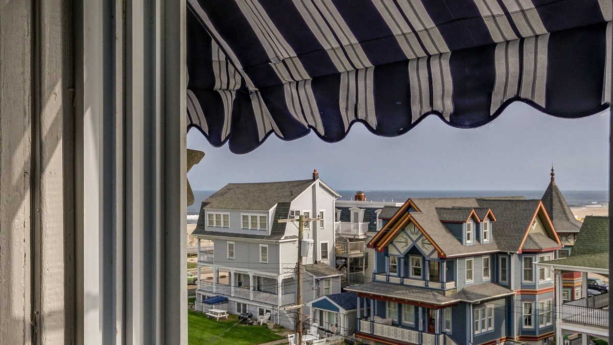 Ocean Grove Bed & Breakfast | The Lillagaard B&B