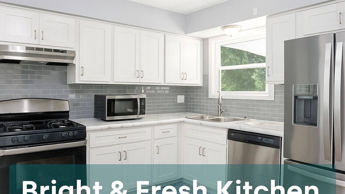 Maryland Heights House | The Lilly Pad House - Doddridge