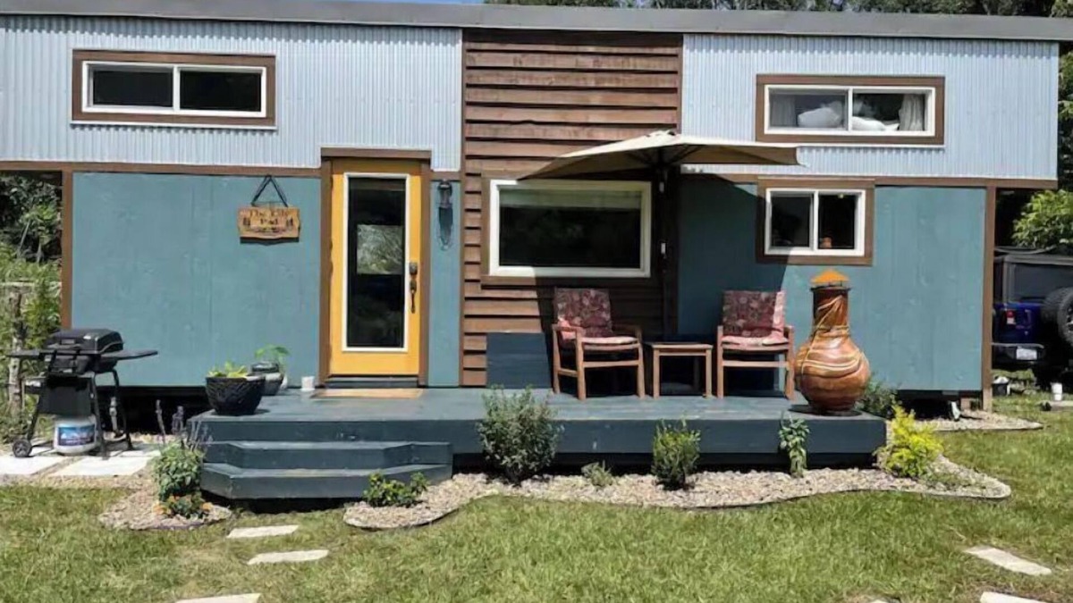 Kokomo House | The Lily Pad