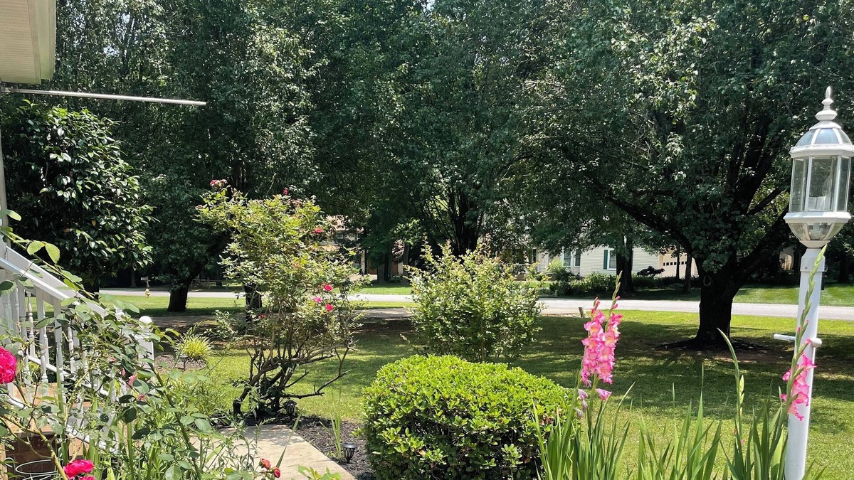 Boger City House | The Lincolnton Bungalow! Just 15 minutes from Lake Norman.