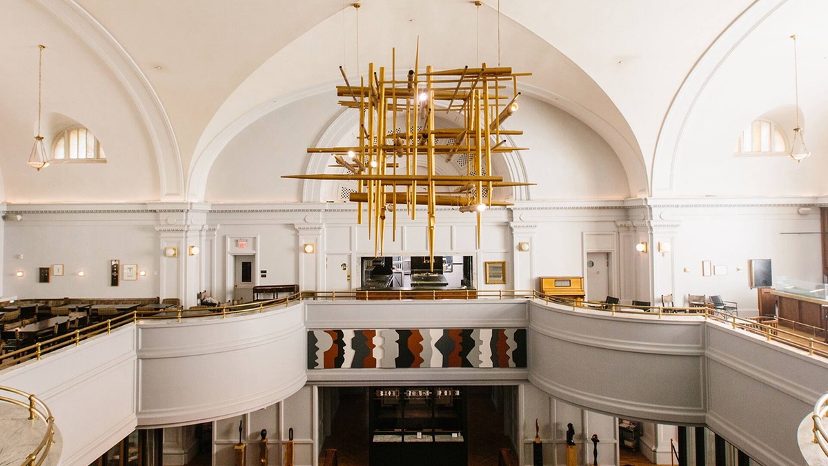 Adams Morgan Hotel | The LINE Hotel DC