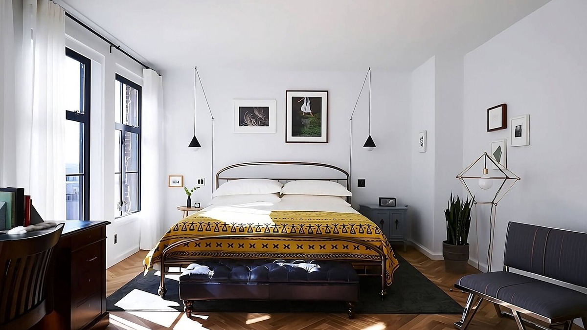 Adams Morgan Hotel | The LINE Hotel Washington DC, District King, Short Drive to Phillips Collection!