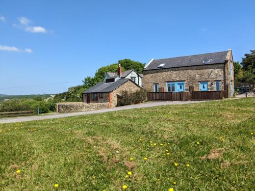 West Compton House | The Linhay