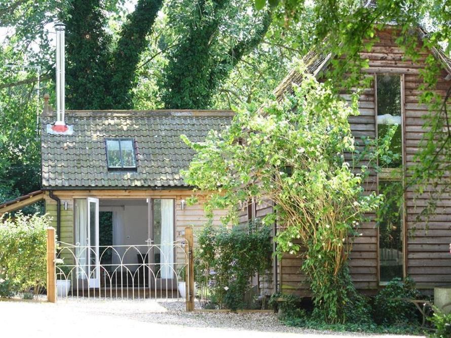 Little Coxwell House | The Linhay