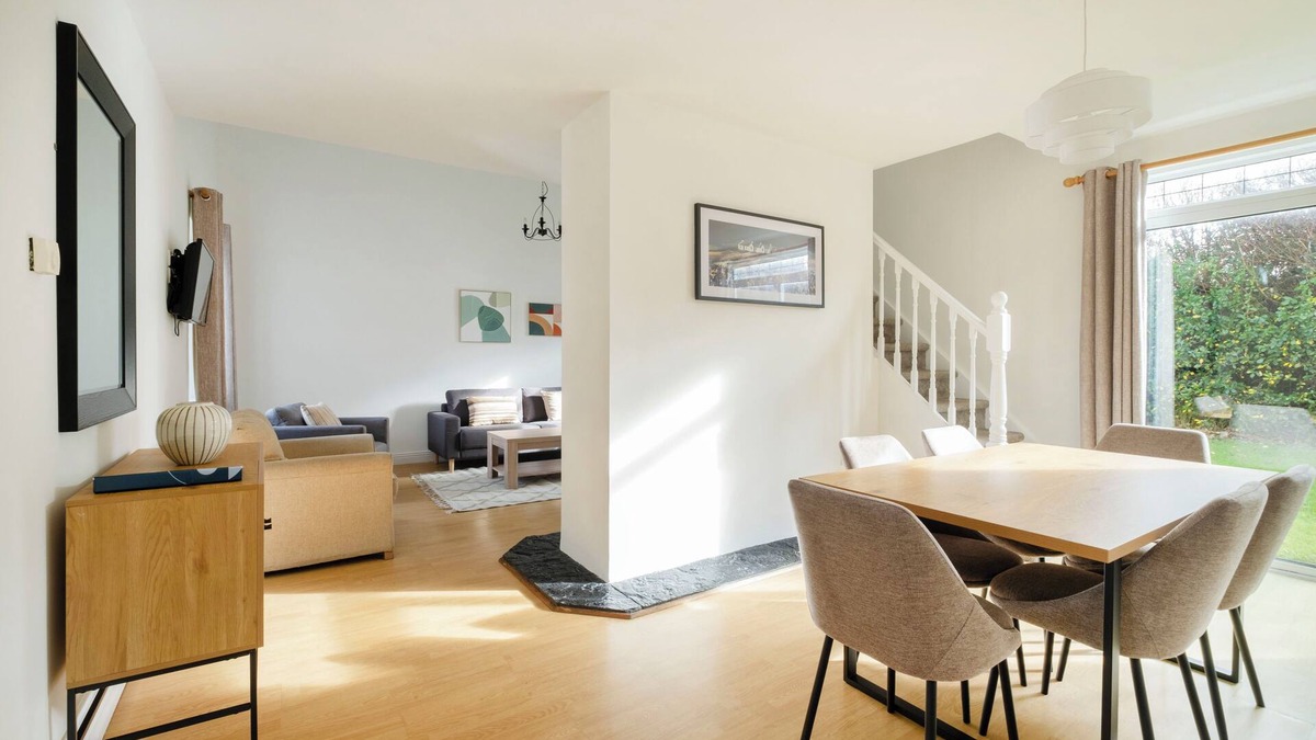Lahinch House | The Links 08, Amazing Location- Food, Drinks, Surf, & Golf! - 8
