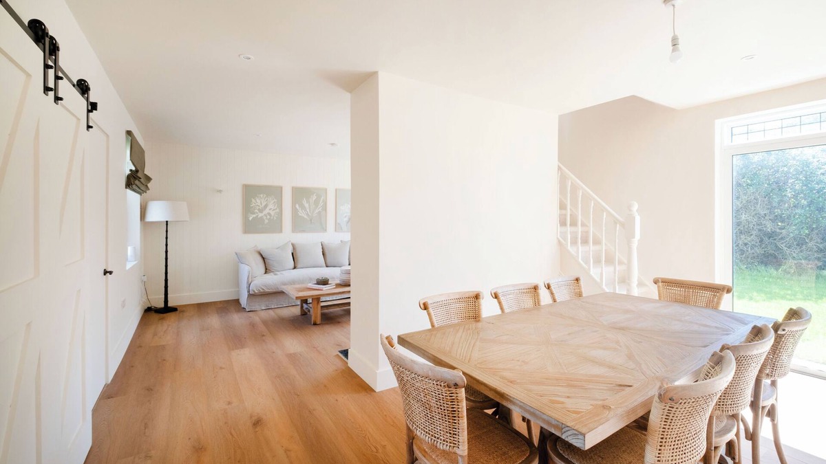 Lahinch House | The Links 10, Amazing Location- Food, Drinks, Surf, & Golf! - 10