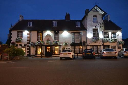 Buckden Hotel | The Lion Hotel