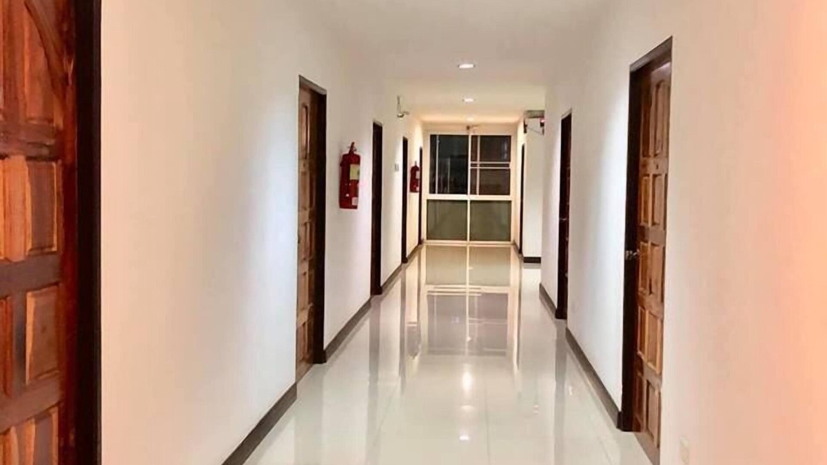 Nai Muang Hotel | The Lion Residence