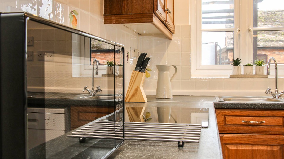Abberley Cottage | The Little Beehive