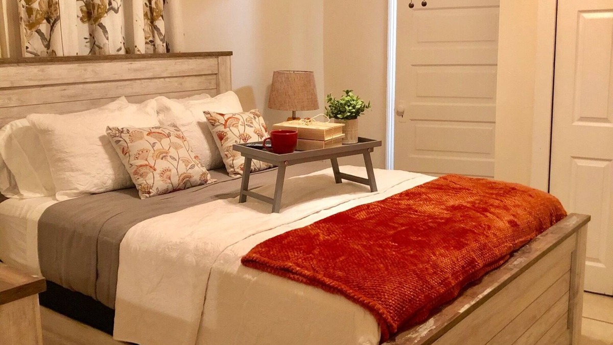 Seventh Ward House | The Little Big Easy Cozy and Convenient