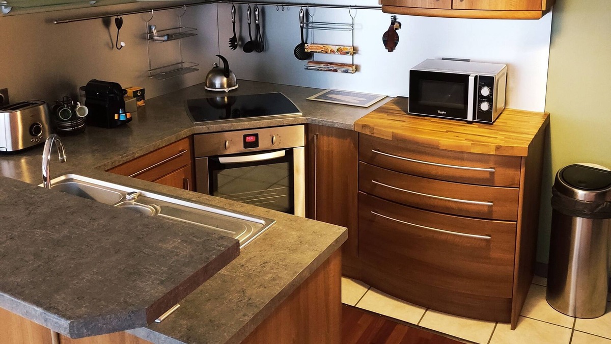Blatin Apartment | The little blatin
