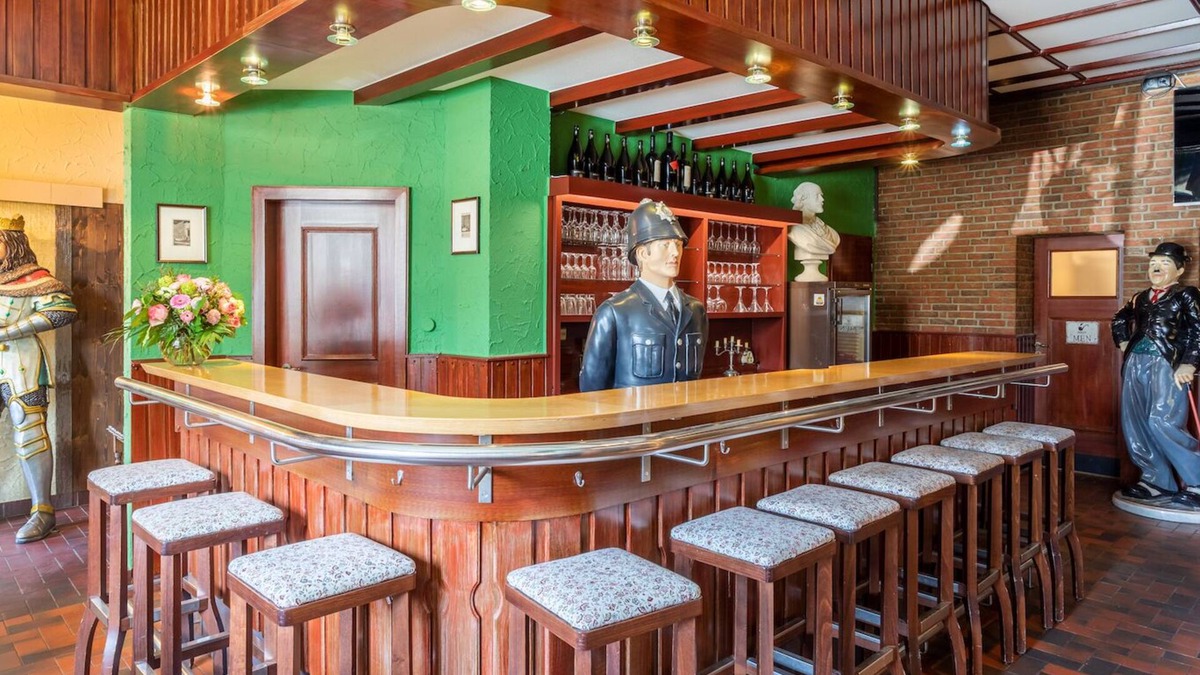 Kalenborn Hotel | The Little Britain Inn