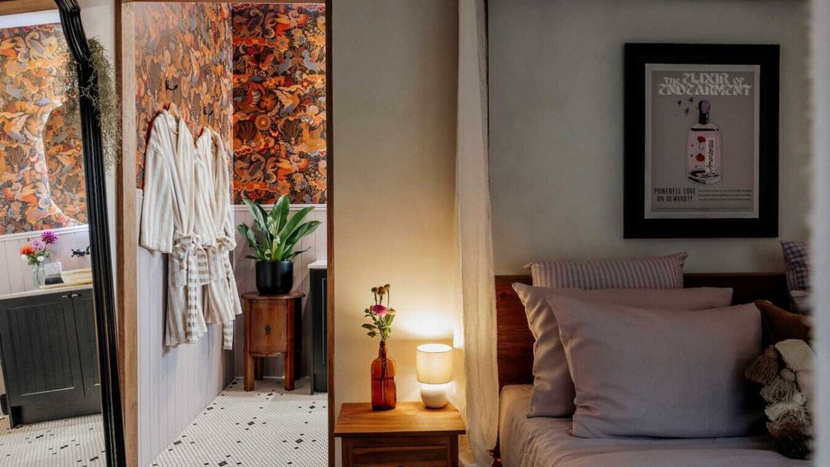 Aldinga House | the little burrow on the magical FleurieuPeninsula